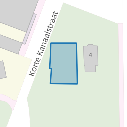 Perceel APD01-AA-583