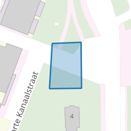 Perceel APD01-AA-590