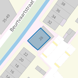 Perceel APD01-AA-642