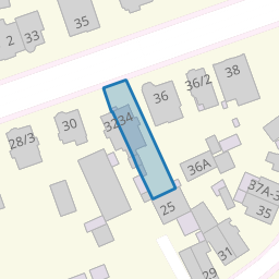 Perceel APD01-AA-658