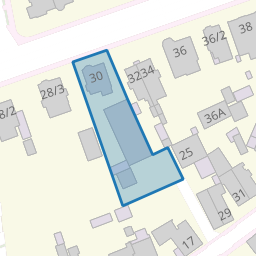 Perceel APD01-AA-660