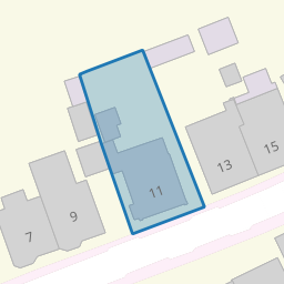 Perceel APD01-AA-672