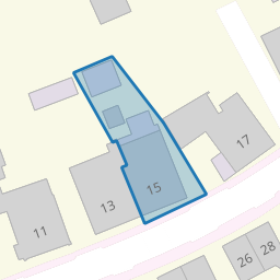 Perceel APD01-AA-674