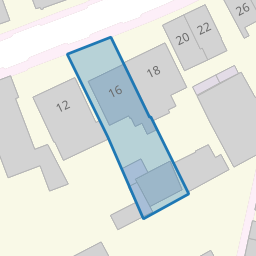 Perceel APD01-AA-689