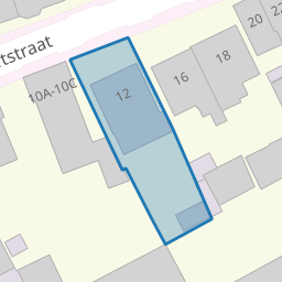 Perceel APD01-AA-690