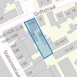 Perceel APD01-AA-693