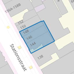 Perceel APD01-AA-698