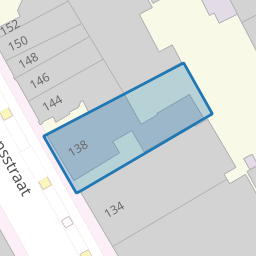 Perceel APD01-AA-699