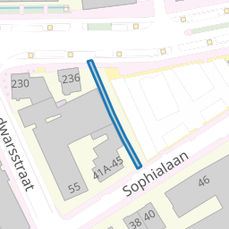 Perceel APD01-AA-798