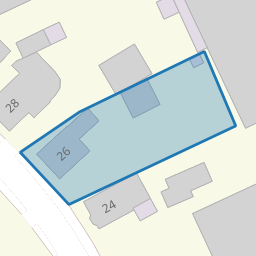 Perceel APD01-AA-836