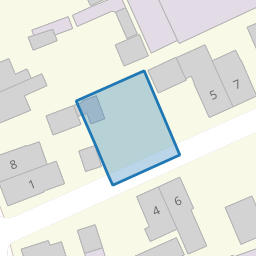 Perceel APD01-AA-847