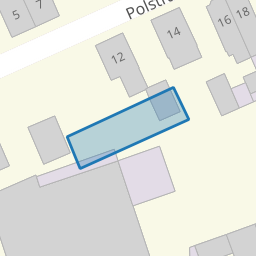 Perceel APD01-AA-852