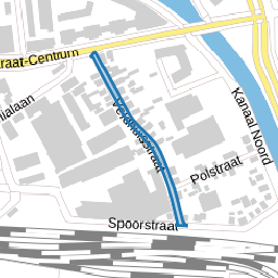 Perceel APD01-AA-870