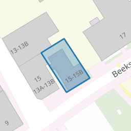 Perceel APD01-AA-905