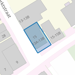 Perceel APD01-AA-906