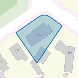 Perceel APD01-AA-953