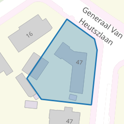 Perceel APD01-AA-954