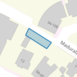 Perceel APD01-AA-955