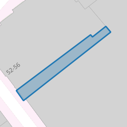 Perceel APD01-AA-968