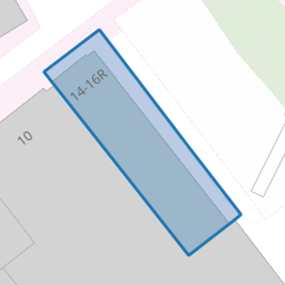 Perceel APD01-AA-987