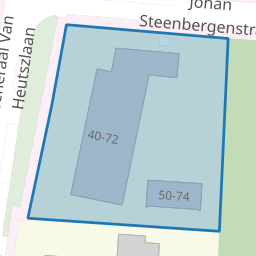 Perceel APD01-AA-989