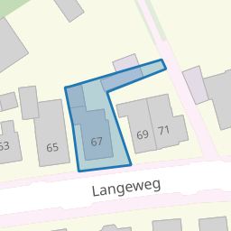 Perceel APD01-AB-1005