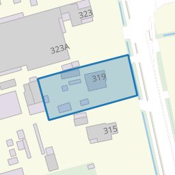 Perceel APD01-AB-1011