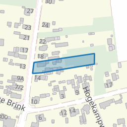 Perceel APD01-AB-1017