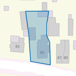 Perceel APD01-AB-1032