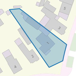 Perceel APD01-AB-1036