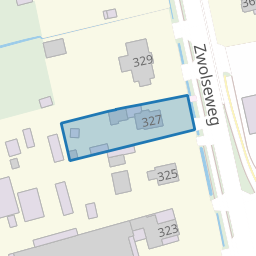 Perceel APD01-AB-1061