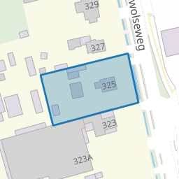 Perceel APD01-AB-1062