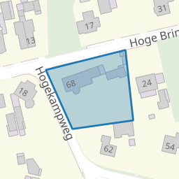 Perceel APD01-AB-1072