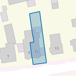 Perceel APD01-AB-1085