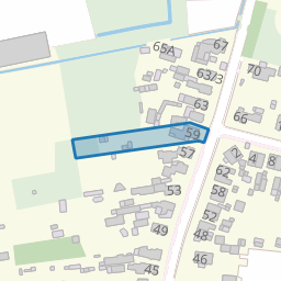 Perceel APD01-AB-1099