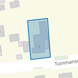 Perceel APD01-AB-1102