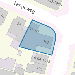 Perceel APD01-AB-1107