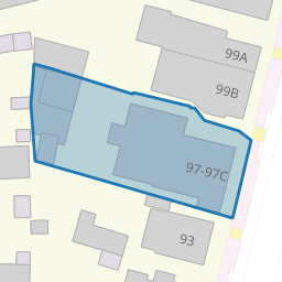 Perceel APD01-AB-1111