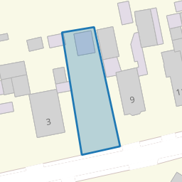 Perceel APD01-AB-117