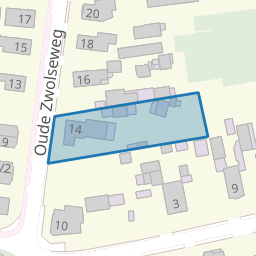 Perceel APD01-AB-118