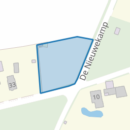 Perceel APD01-AB-128