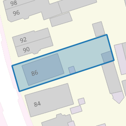 Perceel APD01-AB-1292