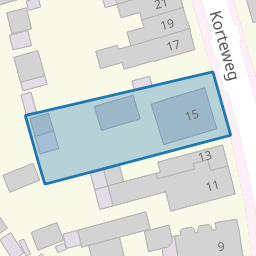 Perceel APD01-AB-1303