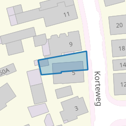 Perceel APD01-AB-1313