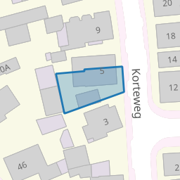 Perceel APD01-AB-1314