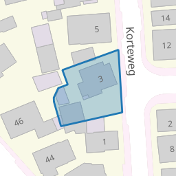 Perceel APD01-AB-1317