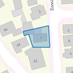 Perceel APD01-AB-1318