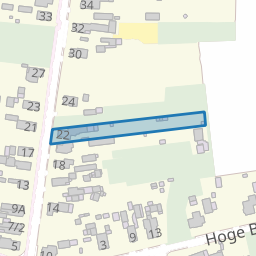 Perceel APD01-AB-132