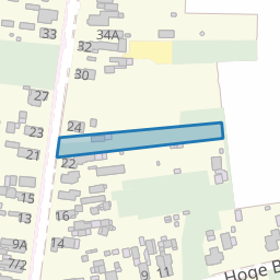 Perceel APD01-AB-133