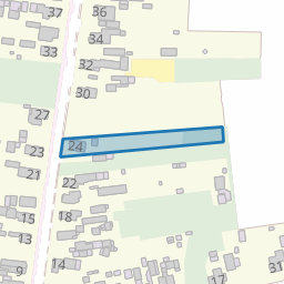 Perceel APD01-AB-134